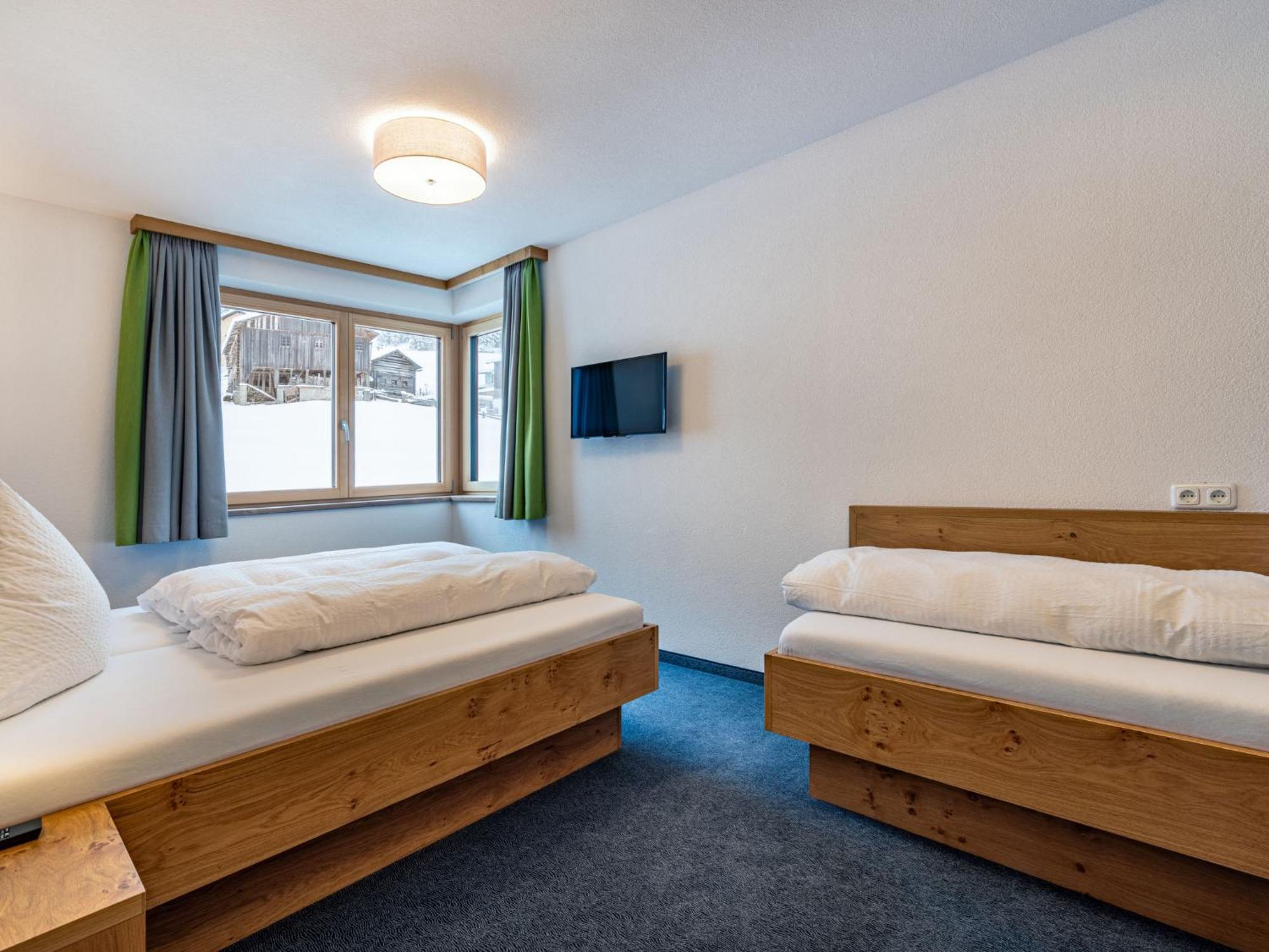 Apartment Martina - Kpl576 By Interhome Kappl  Eksteriør bilde