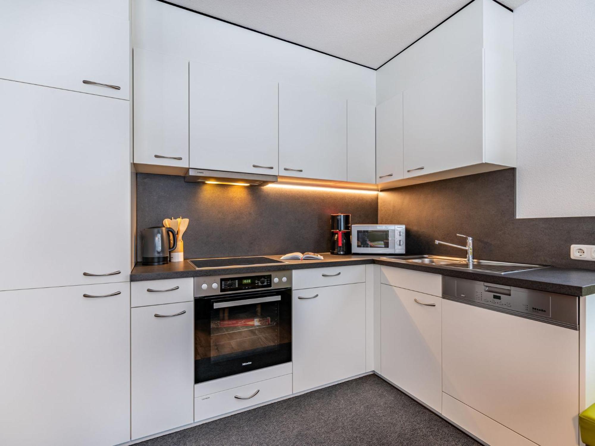 Apartment Martina - Kpl576 By Interhome Kappl  Eksteriør bilde