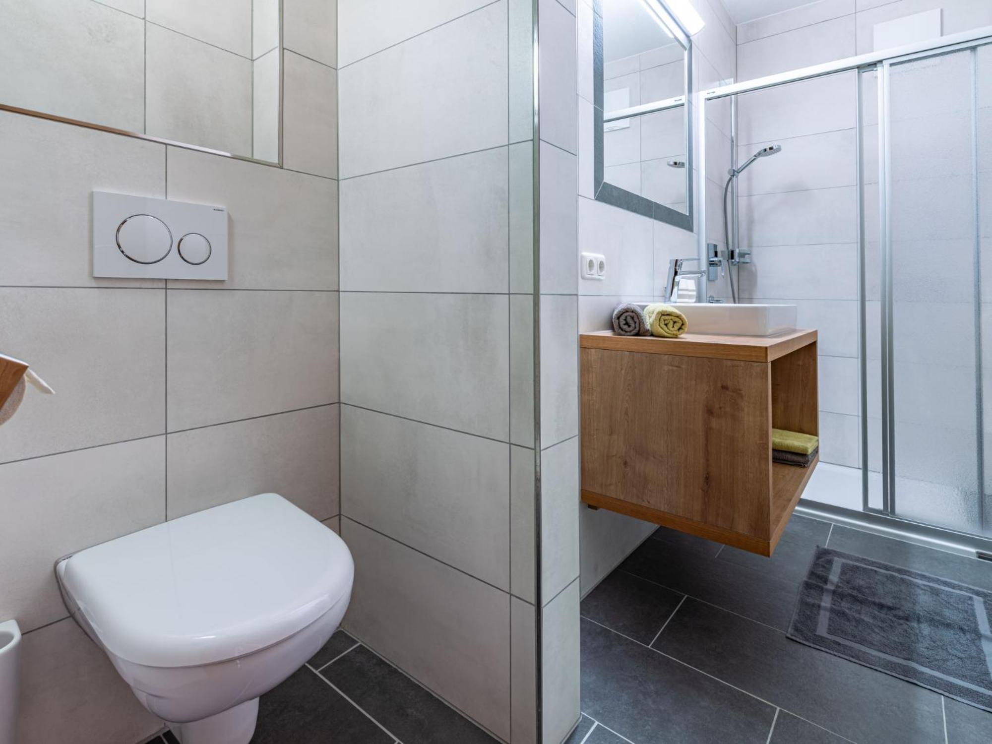 Apartment Martina - Kpl576 By Interhome Kappl  Eksteriør bilde
